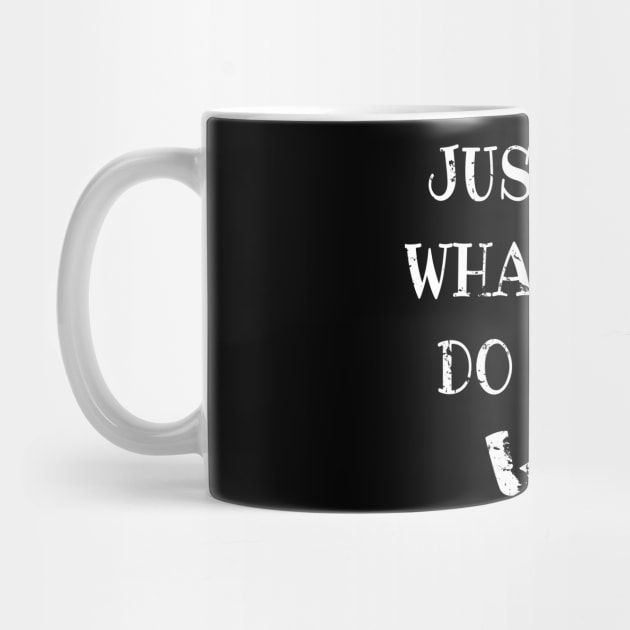 Just do what you do best by summerDesigns